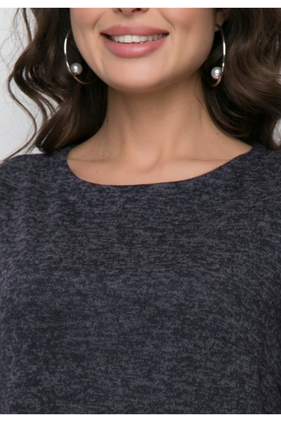 ПЛАТЬЕ МОДЭЛЬЯНИ (ГРЭЙ) ПЛАТЬЕ МОДЭЛЬЯНИ (ГРЭЙ)