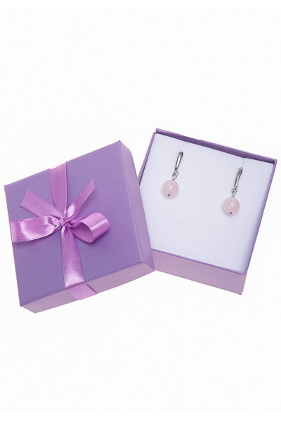 СЕРЬГИ ГУЛЛА (РОУЗ)