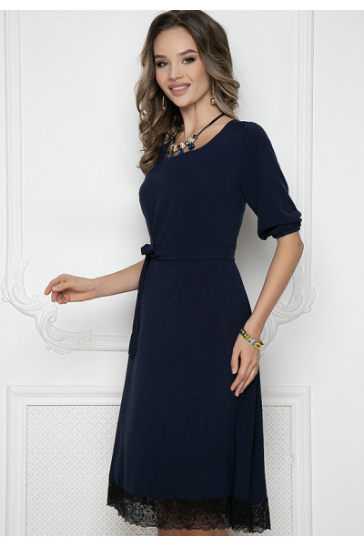 ПЛАТЬЕ СИНЭЛЛА (БЛУ) ПЛАТЬЕ СИНЭЛЛА (БЛУ)