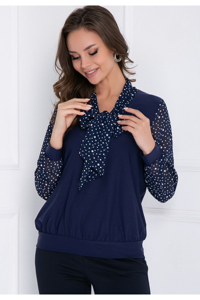 БЛУЗКА ТАЛАНА (БЛУ)