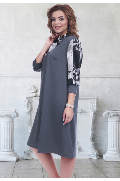 ПЛАТЬЕ ЛОЛИТА (ЛАНОТТЕ)