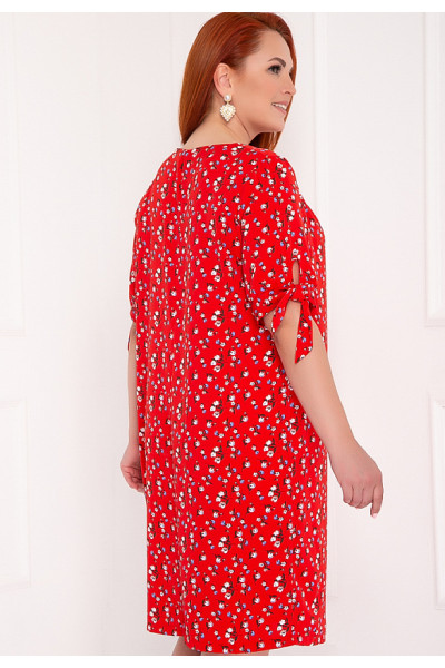 ПЛАТЬЕ НЕЛЬСОНА (РЭД)