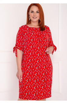 ПЛАТЬЕ НЕЛЬСОНА (РЭД)