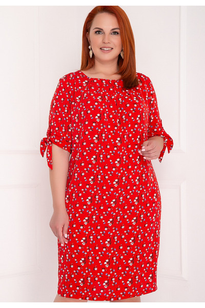 ПЛАТЬЕ НЕЛЬСОНА (РЭД)