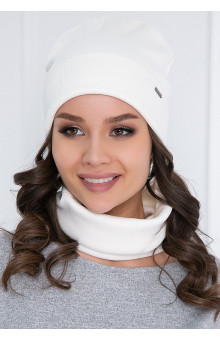 ГОЛОВНОЙ УБОР МАРАНА (ВАЙТ)