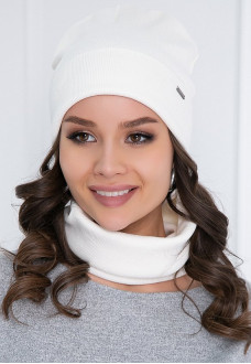 ГОЛОВНОЙ УБОР МАРАНА (ВАЙТ)