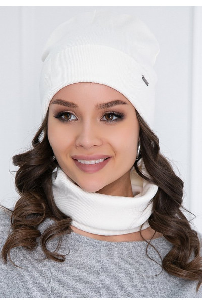 ГОЛОВНОЙ УБОР МАРАНА (ВАЙТ)