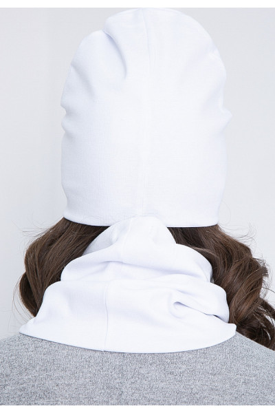 ГОЛОВНОЙ УБОР МАРАНА (ВАЙТ) ГОЛОВНОЙ УБОР МАРАНА (ВАЙТ)