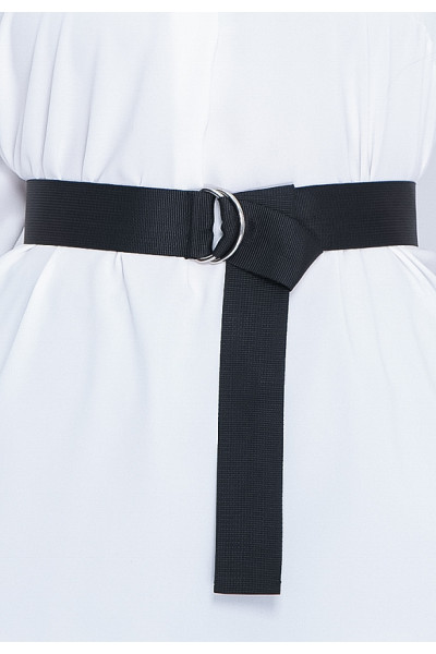 РЕМЕНЬ СИНТУРА (БЛЭК) РЕМЕНЬ СИНТУРА (БЛЭК)