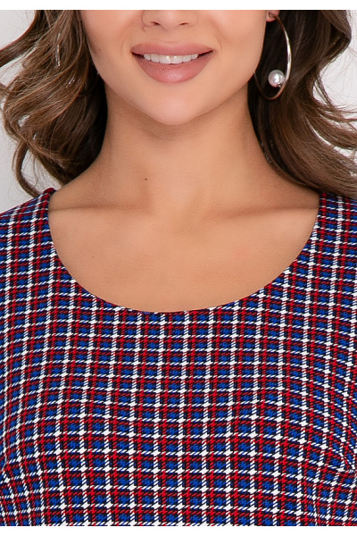 ПЛАТЬЕ АРНЕСТА (БЛУ КЛЭТ) ПЛАТЬЕ АРНЕСТА (БЛУ КЛЭТ)