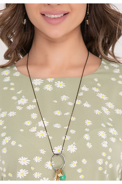 ПЛАТЬЕ РЕЛОНИЯ (ЛАЙТ ГРИН) ПЛАТЬЕ РЕЛОНИЯ (ЛАЙТ ГРИН)