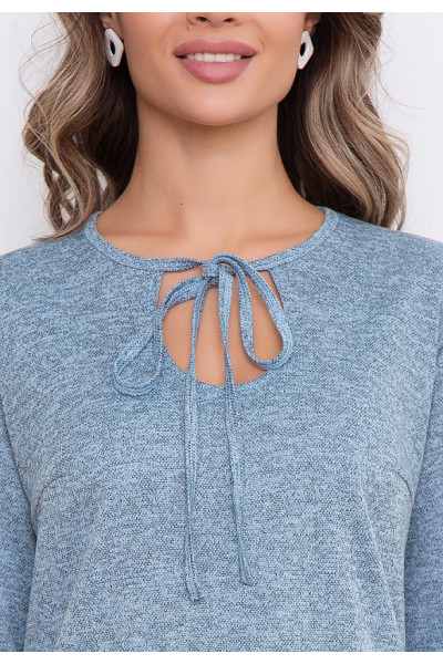 ПЛАТЬЕ МАРИКА (БЛУ)