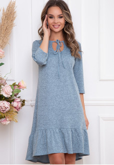 ПЛАТЬЕ МАРИКА (БЛУ)