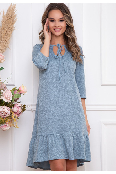 ПЛАТЬЕ МАРИКА (БЛУ)