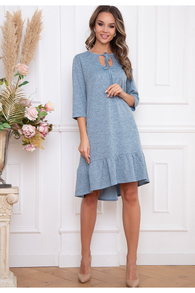 ПЛАТЬЕ МАРИКА (БЛУ)