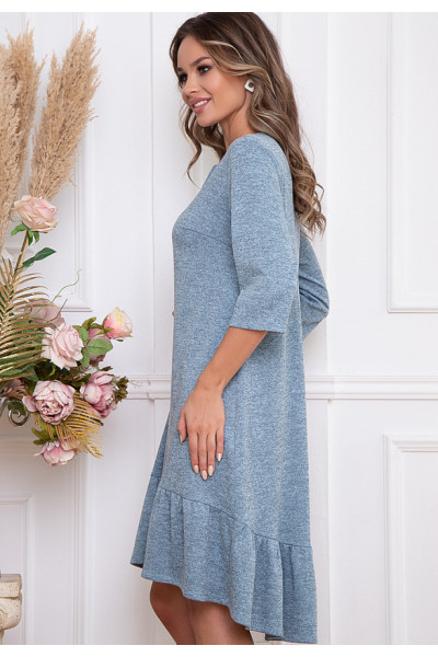 ПЛАТЬЕ МАРИКА (БЛУ)