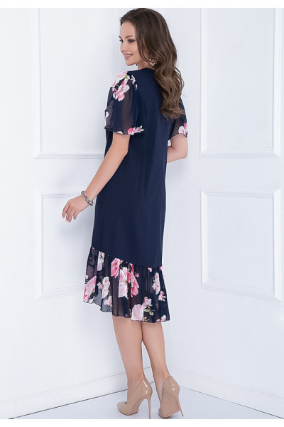 ПЛАТЬЕ СЕЛЕСТИНА (РОУЗ)