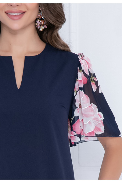 ПЛАТЬЕ СЕЛЕСТИНА (РОУЗ)