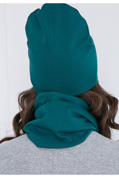 ГОЛОВНОЙ УБОР МАРАНА (ЭМЕРАЛД)