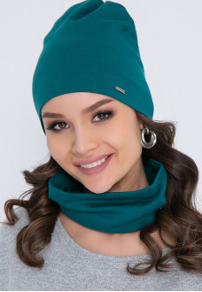 ГОЛОВНОЙ УБОР МАРАНА (ЭМЕРАЛД)