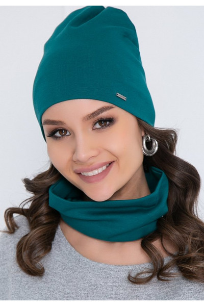 ГОЛОВНОЙ УБОР МАРАНА (ЭМЕРАЛД)