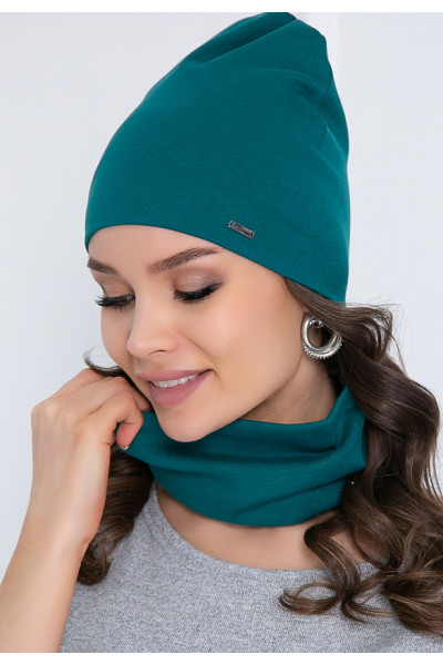 ГОЛОВНОЙ УБОР МАРАНА (ЭМЕРАЛД)