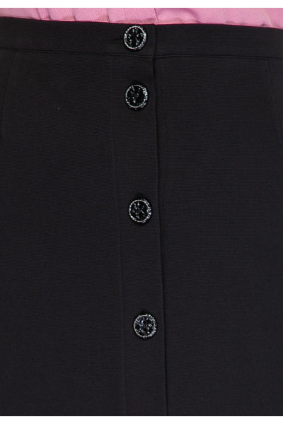 ЮБКА ШИКЛИ (БЛЭК)