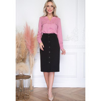 ЮБКА ШИКЛИ (БЛЭК)