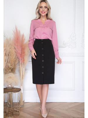 ЮБКА ШИКЛИ (БЛЭК)