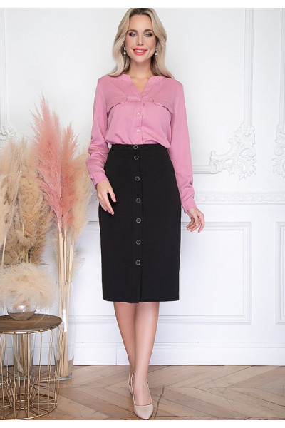 ЮБКА ШИКЛИ (БЛЭК)