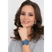 БРАСЛЕТ ТИРРЕНИ (ЛАЙТ БЛУ)