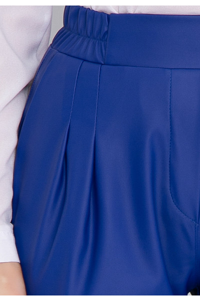 БРЮКИ РОССАНО (ЭЛЕКТРИК) БРЮКИ РОССАНО (ЭЛЕКТРИК)