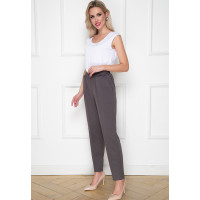 БРЮКИ ЭРЕЙ (ЛИЛА ГРЕЙ)