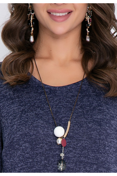 ПЛАТЬЕ АРНЕСТА (ШАРК БЛУ) ПЛАТЬЕ АРНЕСТА (ШАРК БЛУ)