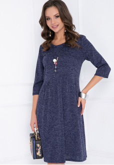 ПЛАТЬЕ АРНЕСТА (ШАРК БЛУ)