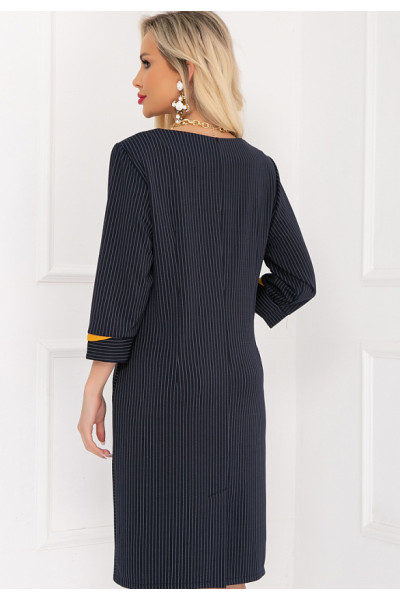 ПЛАТЬЕ АРДЕЯ (ДАРК БЛУ) ПЛАТЬЕ АРДЕЯ (ДАРК БЛУ)