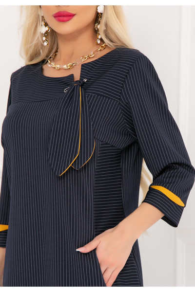 ПЛАТЬЕ АРДЕЯ (ДАРК БЛУ) ПЛАТЬЕ АРДЕЯ (ДАРК БЛУ)