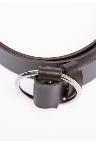 РЕМЕНЬ МЕРОНЕ (БРАУН) РЕМЕНЬ МЕРОНЕ (БРАУН)