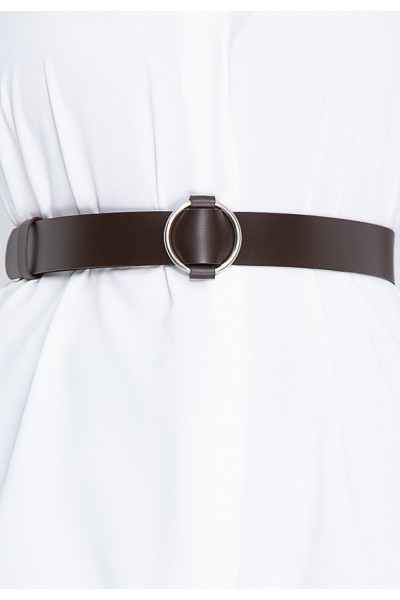 РЕМЕНЬ МЕРОНЕ (БРАУН) РЕМЕНЬ МЕРОНЕ (БРАУН)