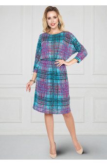 ПЛАТЬЕ ЛИРИНА (ФИРУМ ВАЙЛЕТ)