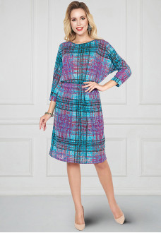 ПЛАТЬЕ ЛИРИНА (ФИРУМ ВАЙЛЕТ)