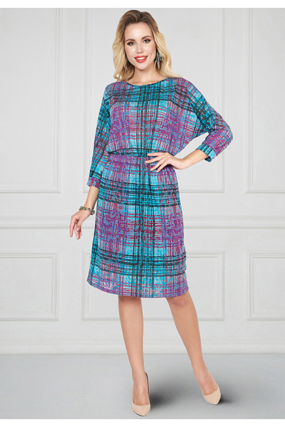 ПЛАТЬЕ ЛИРИНА (ФИРУМ ВАЙЛЕТ)