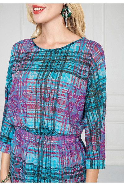 ПЛАТЬЕ ЛИРИНА (ФИРУМ ВАЙЛЕТ)