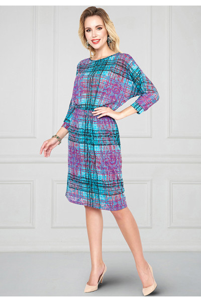 ПЛАТЬЕ ЛИРИНА (ФИРУМ ВАЙЛЕТ)