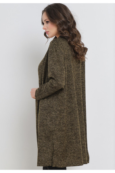 КАРДИГАН МУРЕНО (ХАКИ)