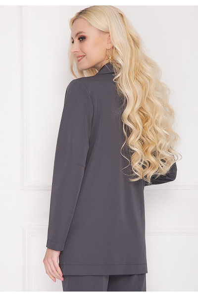 КАРДИГАН ЛАРСЕНА (ГРЕЙ) КАРДИГАН ЛАРСЕНА (ГРЕЙ)