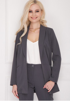 КАРДИГАН ЛАРСЕНА (ГРЕЙ)