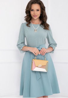 ПЛАТЬЕ СИВИЛЬЯ (ТИФФАНИ)