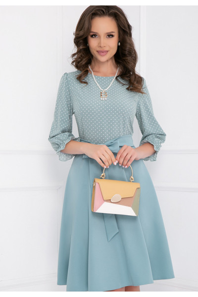 ПЛАТЬЕ СИВИЛЬЯ (ТИФФАНИ)