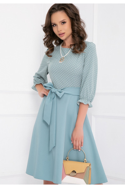 ПЛАТЬЕ СИВИЛЬЯ (ТИФФАНИ)